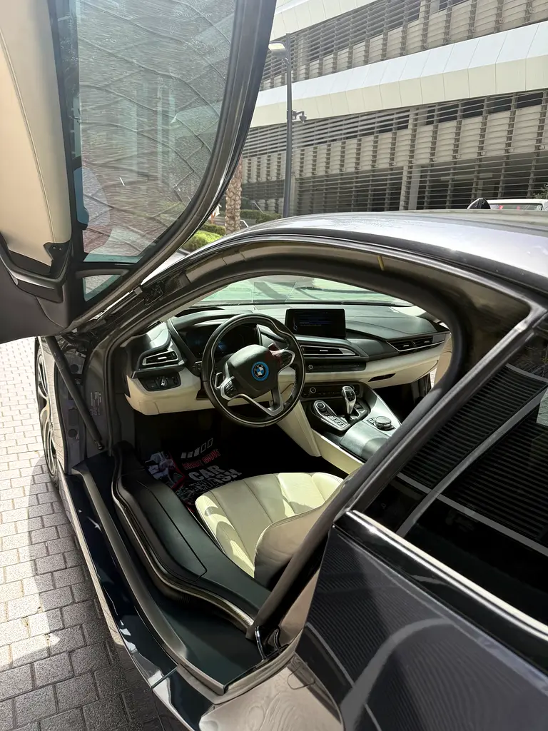 GCC - No Accidents- Full BMW Service History - Image 6