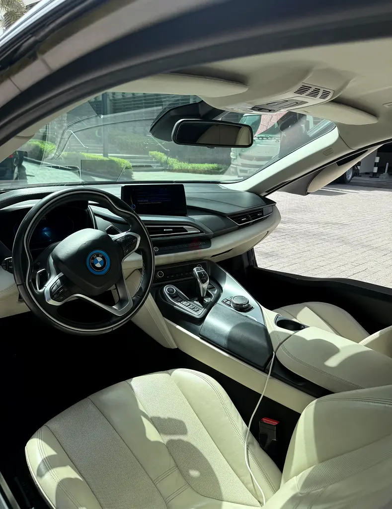 GCC - No Accidents- Full BMW Service History - Image 7