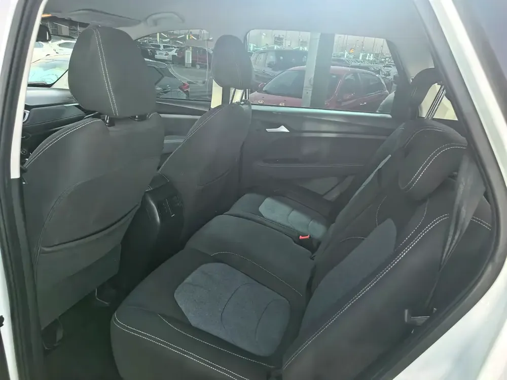 Chevrolet Captiva LT 2023 GCC Specs - Image 8