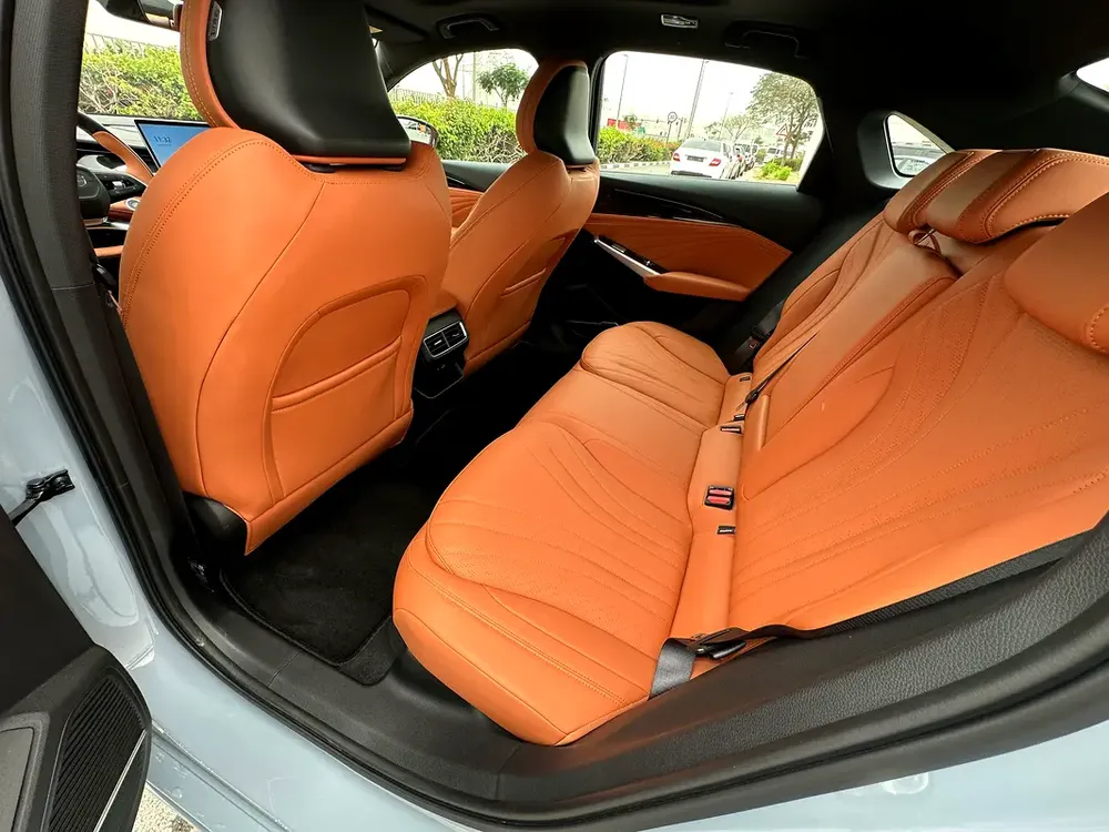 Geely Preface GF 2026 0km GCC - Image 7