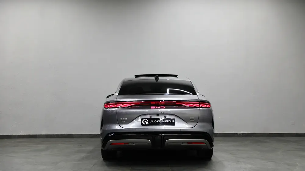 BYD HAN L Premium - Image 5