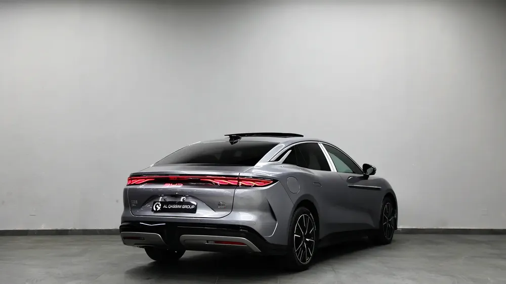 BYD HAN L Premium - Image 6