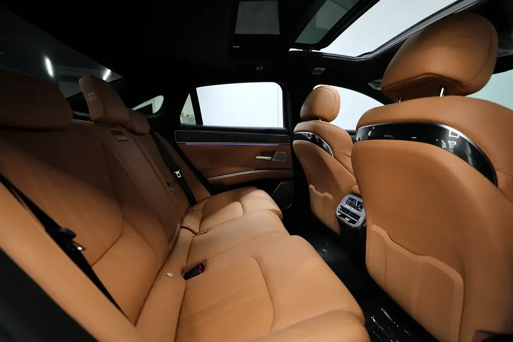 BYD HAN L Premium - Image 8