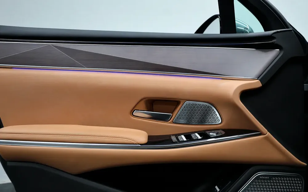 BYD HAN L Premium - Image 9