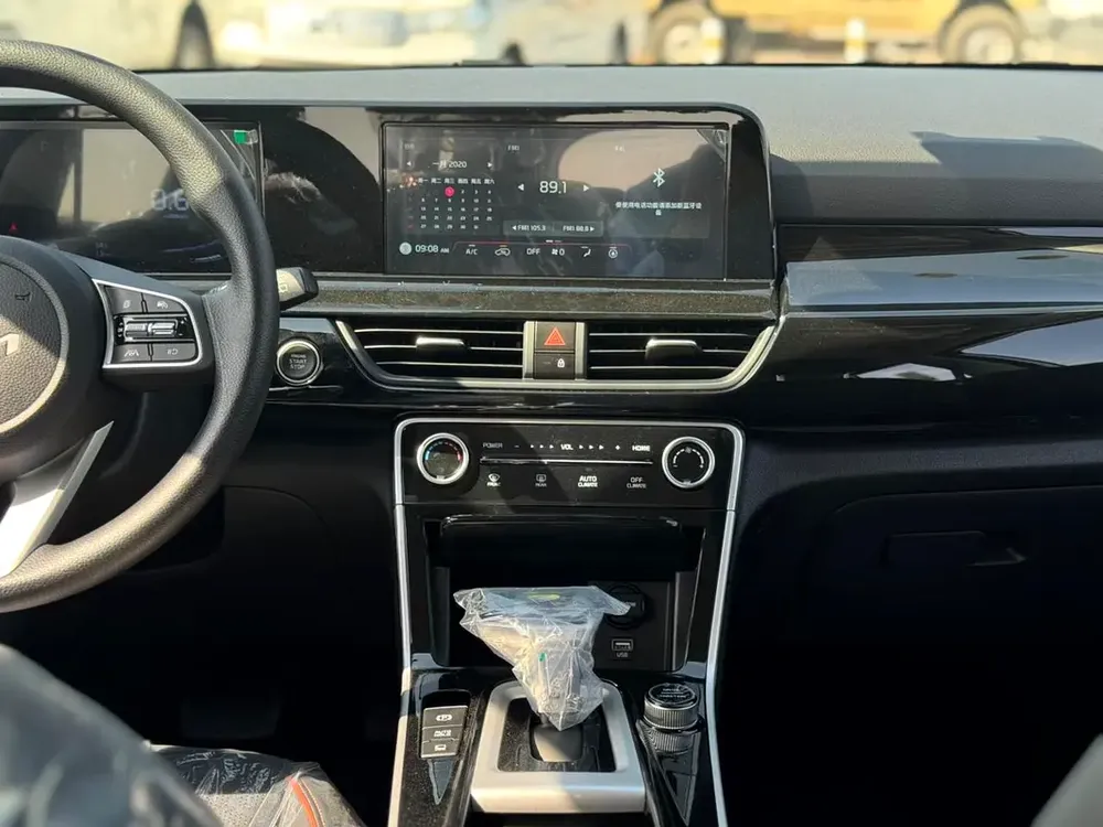 KIA SELTOS 2025 1.5L - Image 10