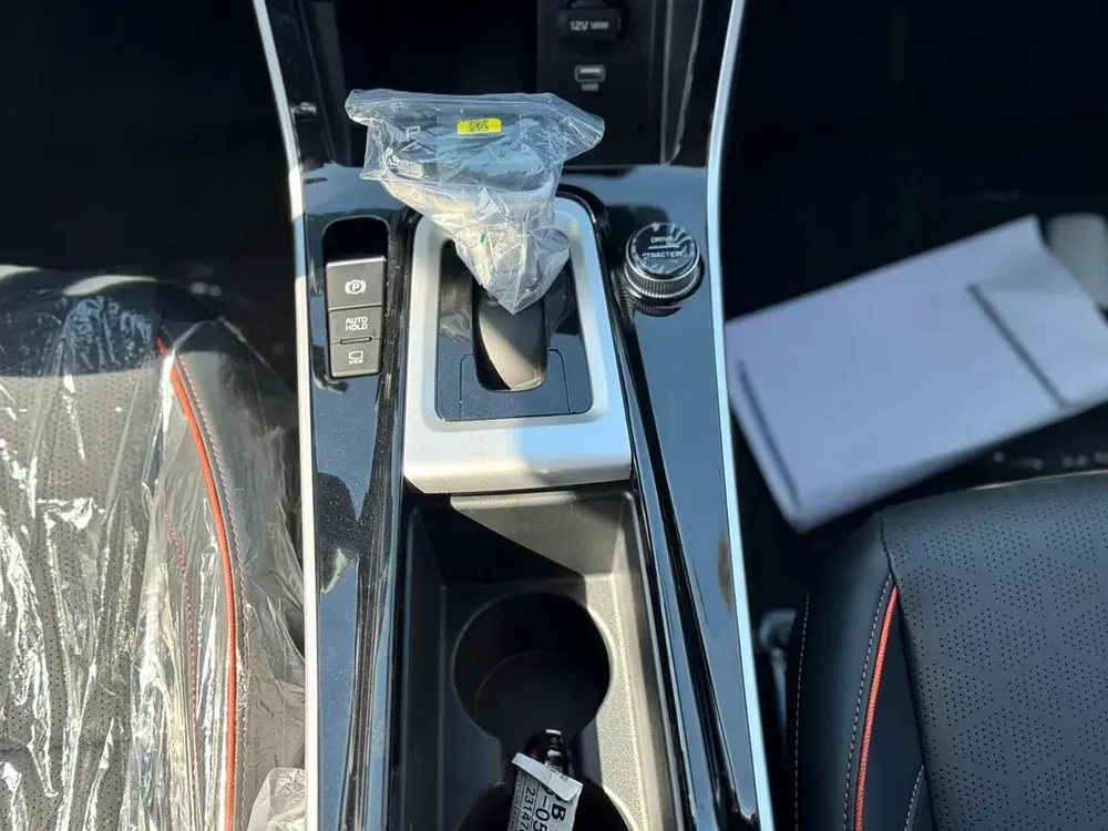 KIA SELTOS 2025 1.5L - Image 11