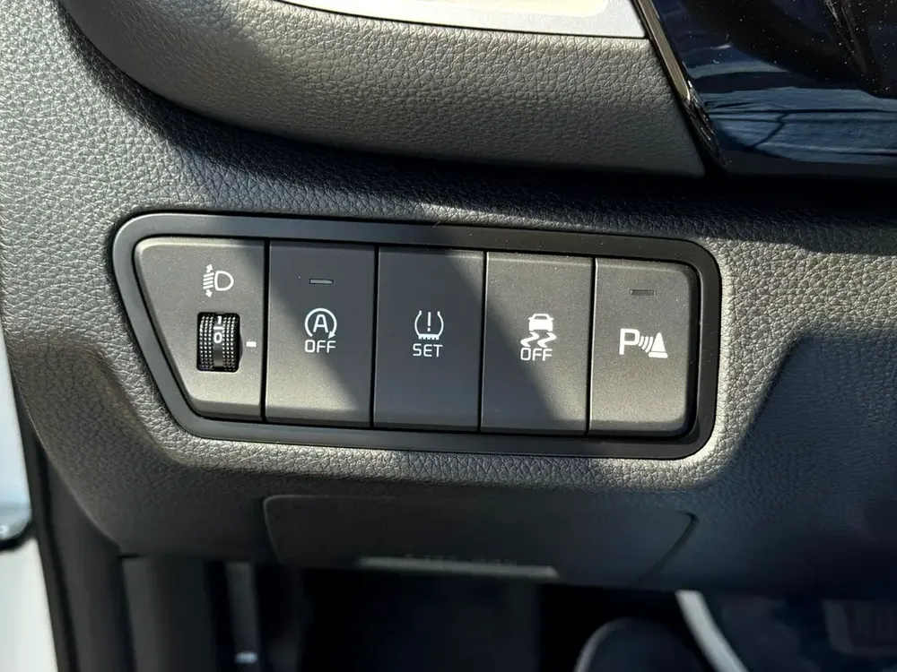 KIA SELTOS 2025 1.5L - Image 14
