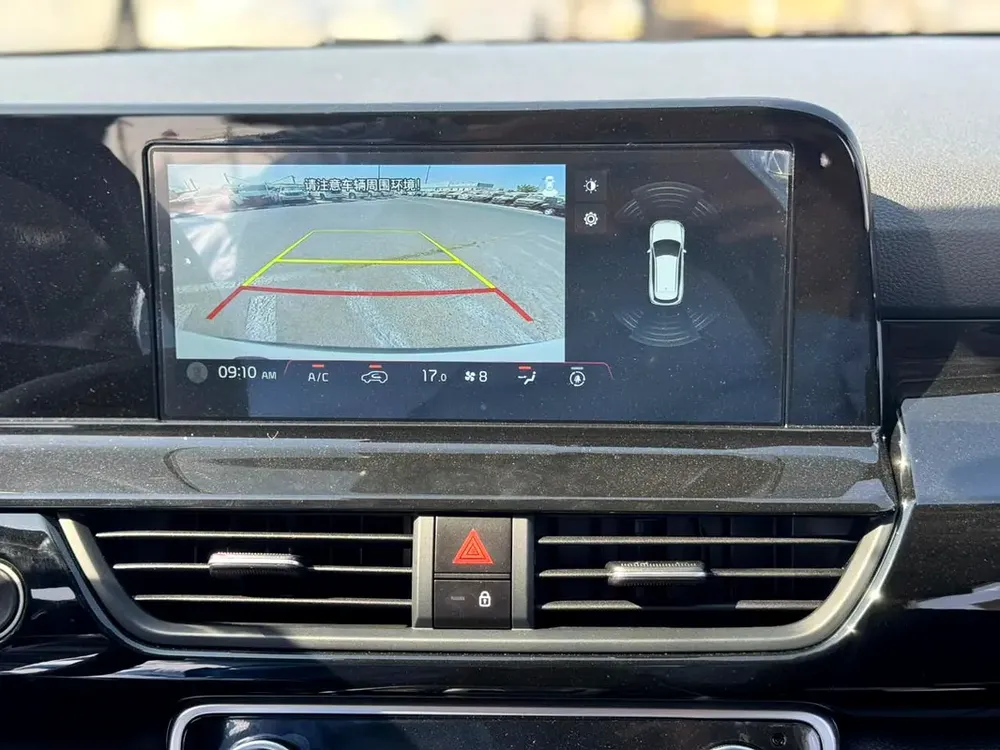 KIA SELTOS 2025 1.5L - Image 15