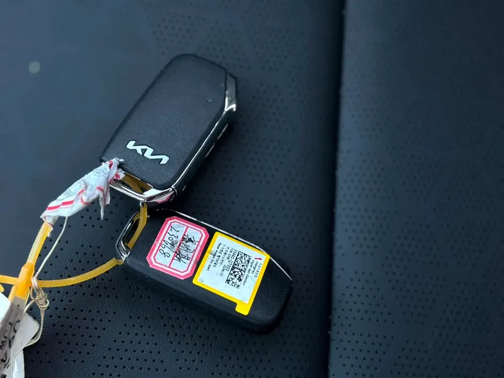 KIA SELTOS 2025 1.5L - Image 16