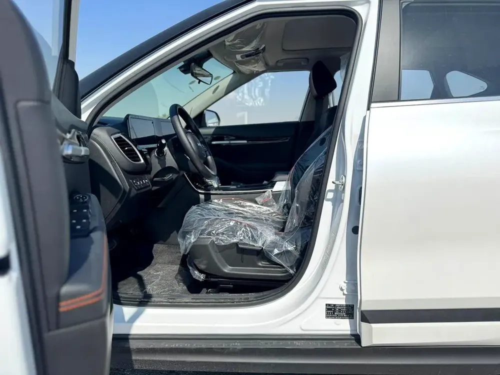 KIA SELTOS 2025 1.5L - Image 19