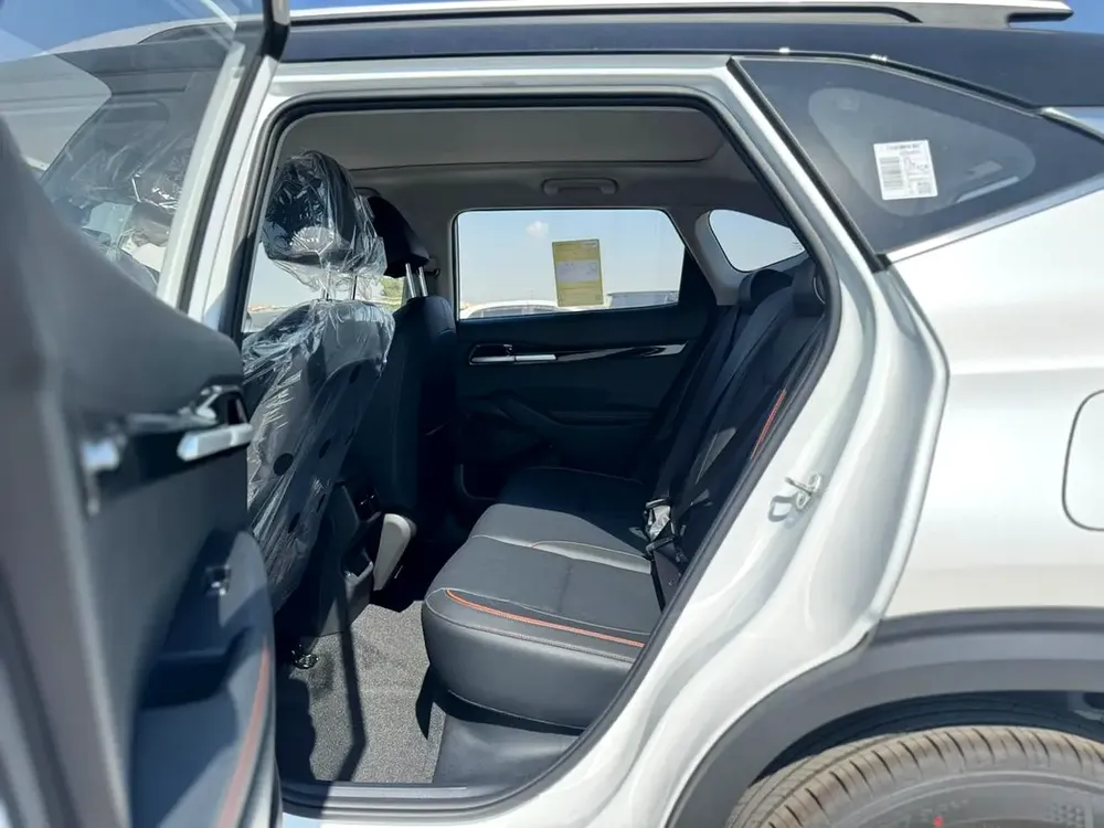 KIA SELTOS 2025 1.5L - Image 20