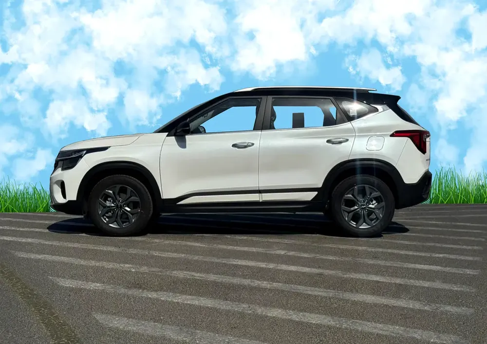 KIA SELTOS 2025 1.5L - Image 4