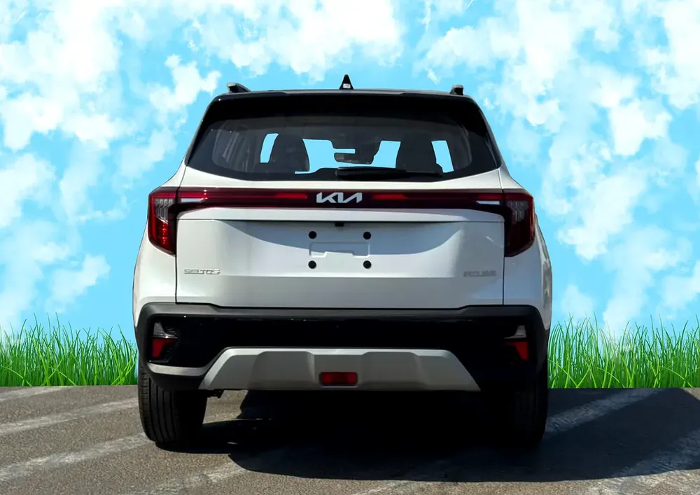 KIA SELTOS 2025 1.5L - Image 5