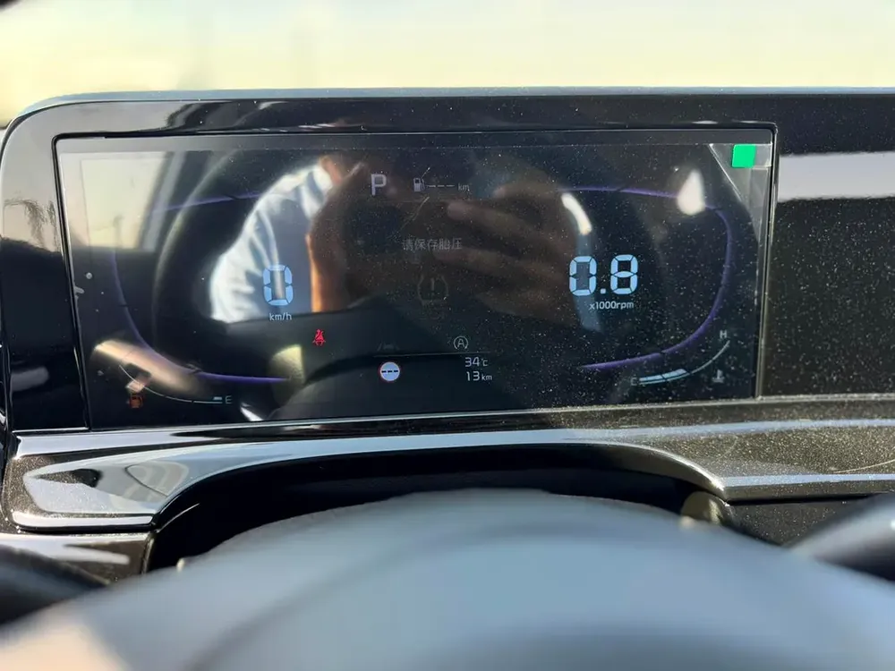 KIA SELTOS 2025 1.5L - Image 9