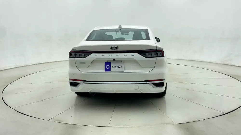 AED 1,237/month | 0 DP | Free 1 Year Warranty | Service History | 30 Day Return | FORD TAURUS 2024 - Image 4