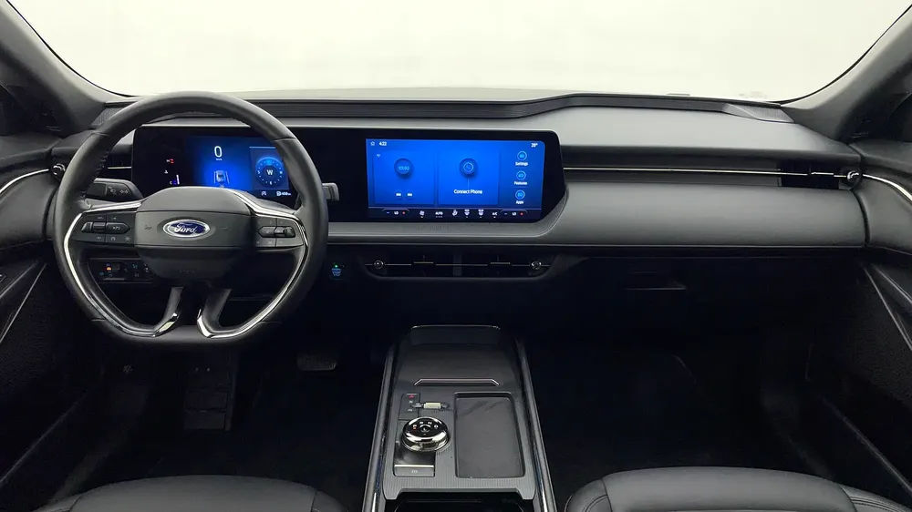 AED 1,237/month | 0 DP | Free 1 Year Warranty | Service History | 30 Day Return | FORD TAURUS 2024 - Image 7