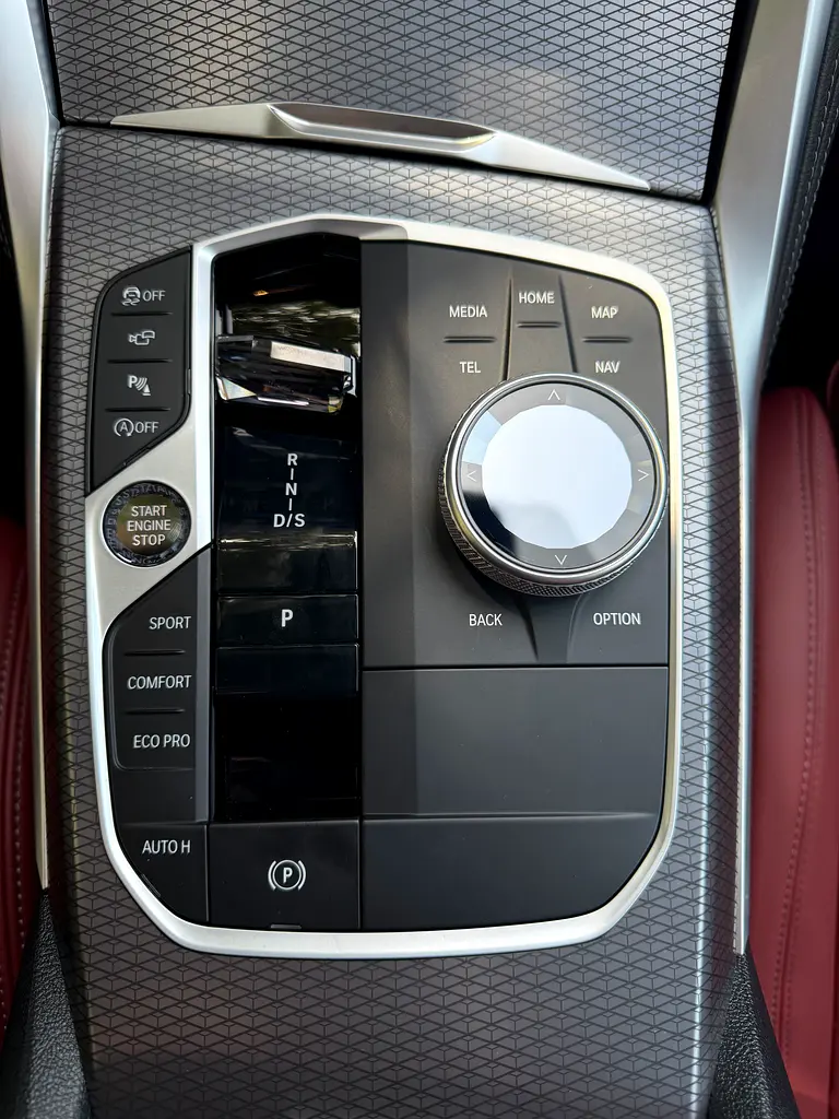 BMW 430i M sport package pro , 5 years service and warranty - Image 9