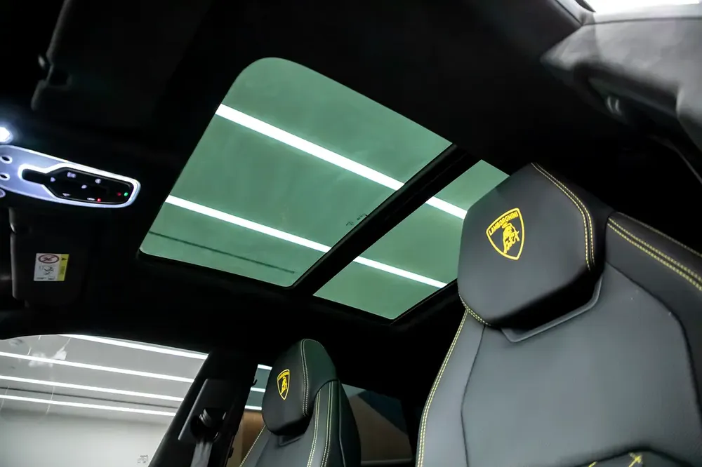 2024 Lamborghini Urus S | European Specs | FULL OPTION | EXCELLENT CONDITION | BEST PRICE | - Image 11
