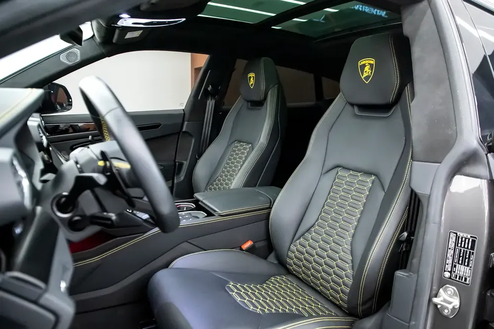2024 Lamborghini Urus S | European Specs | FULL OPTION | EXCELLENT CONDITION | BEST PRICE | - Image 12