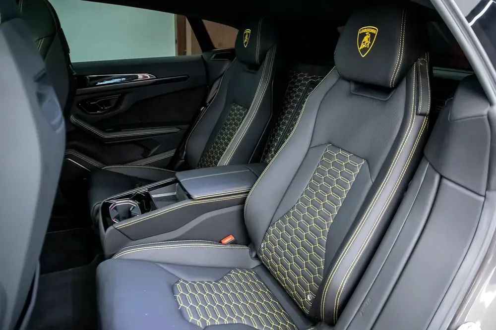 2024 Lamborghini Urus S | European Specs | FULL OPTION | EXCELLENT CONDITION | BEST PRICE | - Image 13