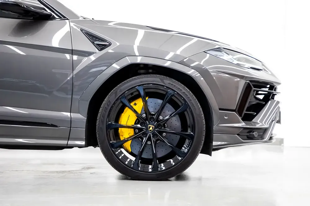 2024 Lamborghini Urus S | European Specs | FULL OPTION | EXCELLENT CONDITION | BEST PRICE | - Image 14