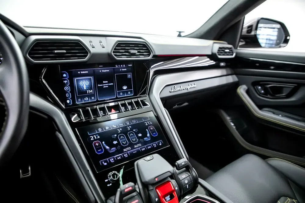 2024 Lamborghini Urus S | European Specs | FULL OPTION | EXCELLENT CONDITION | BEST PRICE | - Image 8