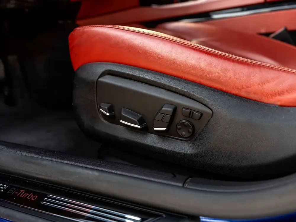 JANUARY FLASH-FREEZE | 2015 BMW 7 SERIES 760Li | V12 FLAGSHIP - Image 10
