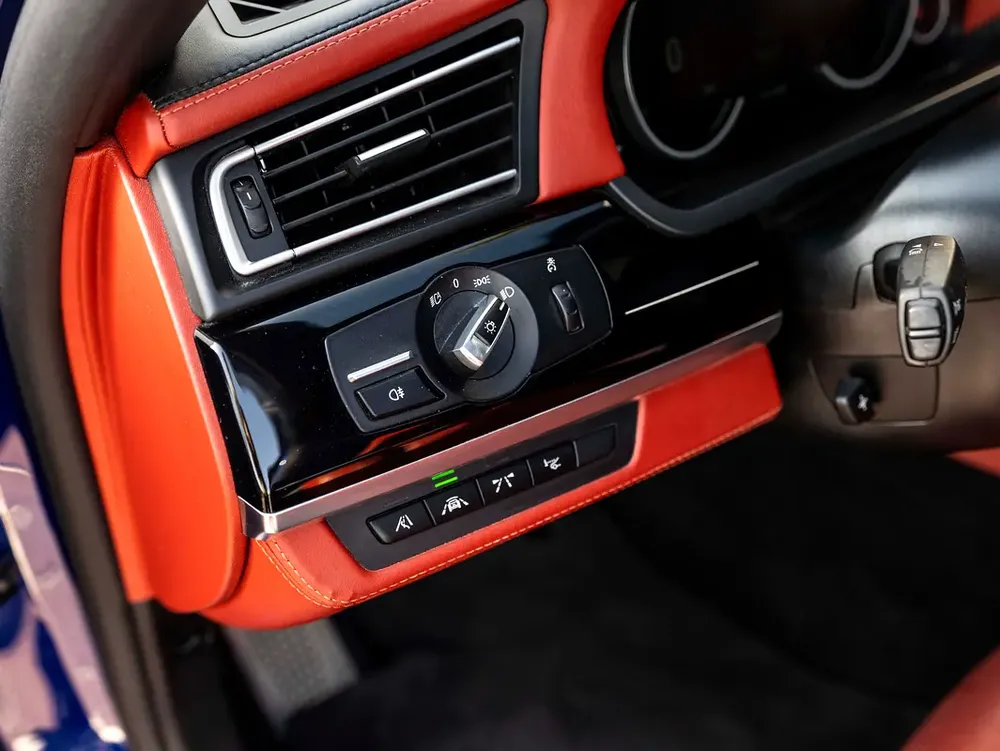 JANUARY FLASH-FREEZE | 2015 BMW 7 SERIES 760Li | V12 FLAGSHIP - Image 15