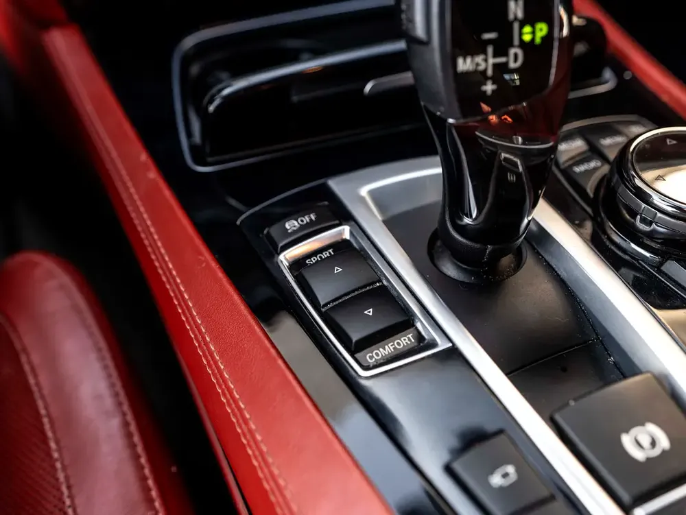 JANUARY FLASH-FREEZE | 2015 BMW 7 SERIES 760Li | V12 FLAGSHIP - Image 17
