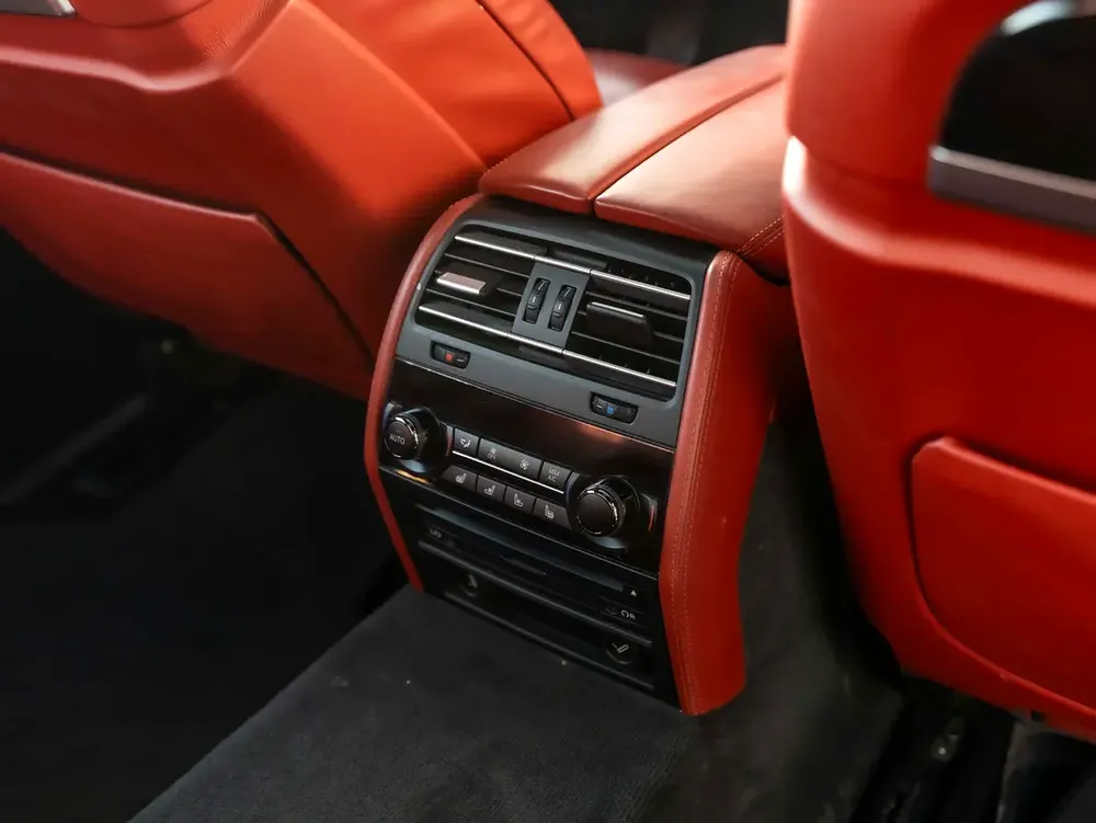 JANUARY FLASH-FREEZE | 2015 BMW 7 SERIES 760Li | V12 FLAGSHIP - Image 20