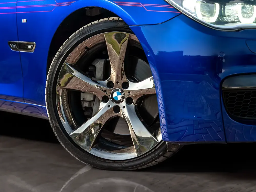 JANUARY FLASH-FREEZE | 2015 BMW 7 SERIES 760Li | V12 FLAGSHIP - Image 6