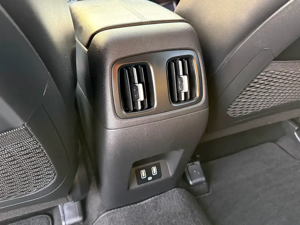 2023 HYUNDAI TUCSON FULL OPTIONS IMPORTED FROM USA - Image 13