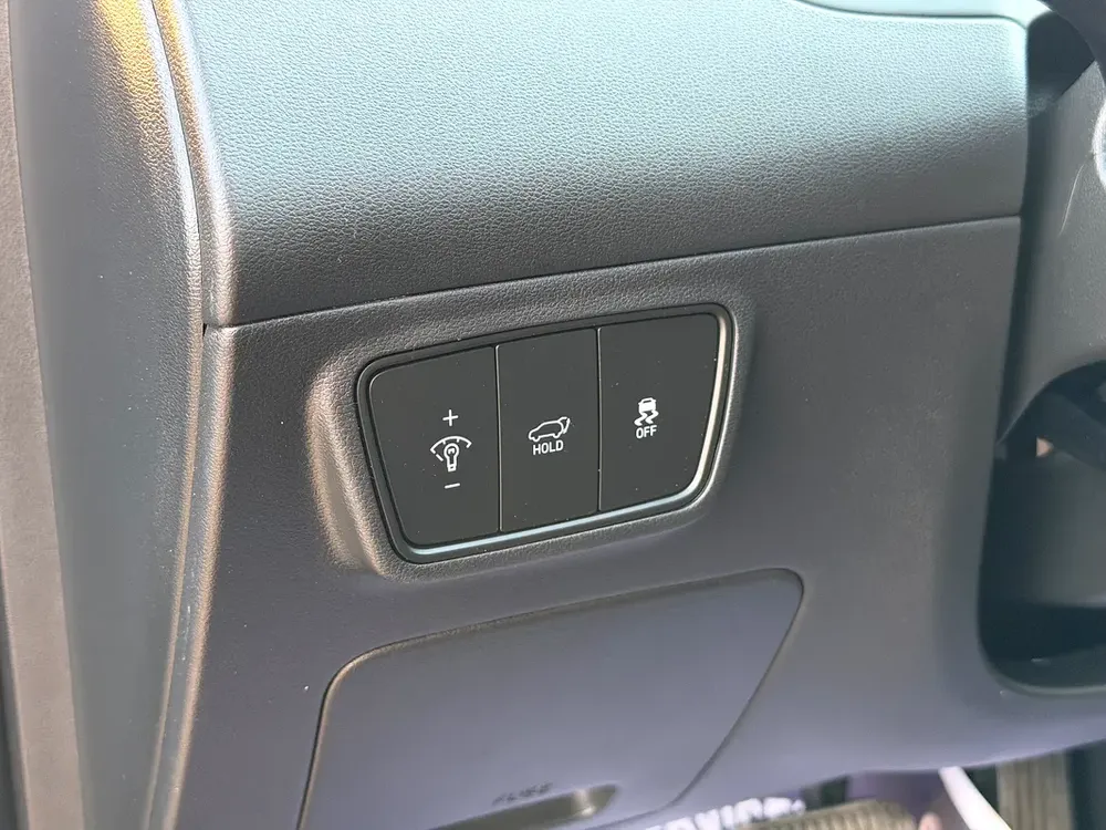 2023 HYUNDAI TUCSON FULL OPTIONS IMPORTED FROM USA - Image 14