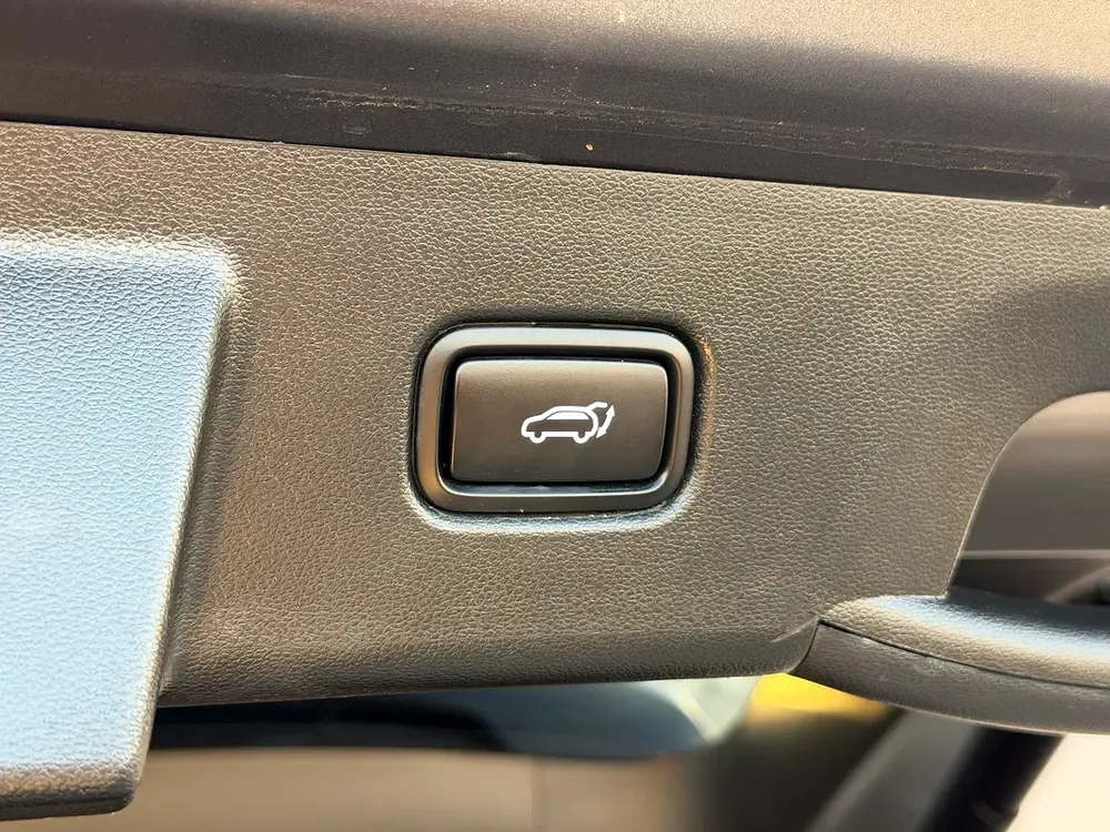 2023 HYUNDAI TUCSON FULL OPTIONS IMPORTED FROM USA - Image 15