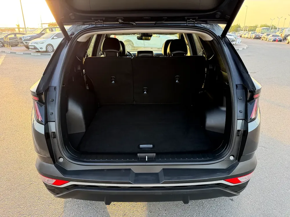 2023 HYUNDAI TUCSON FULL OPTIONS IMPORTED FROM USA - Image 16