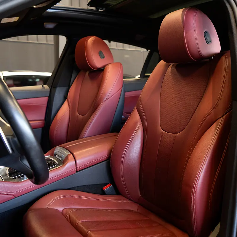 AED 3,928 P.M • 0% Downpayment • BMW X6 xDrive40i M Sport • 1 Year Warranty - Image 16