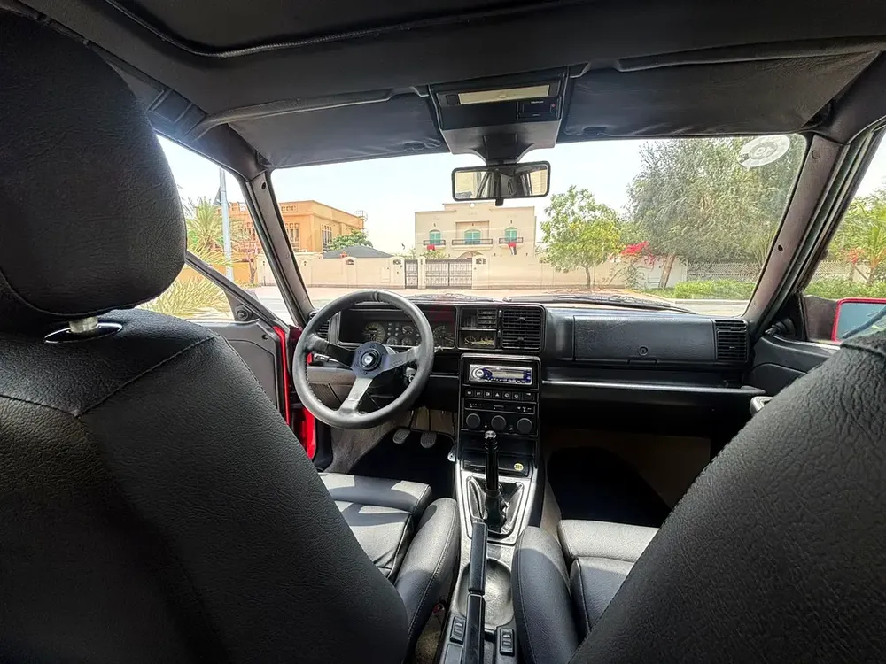Lancia HF Intergrale 16v - Image 13