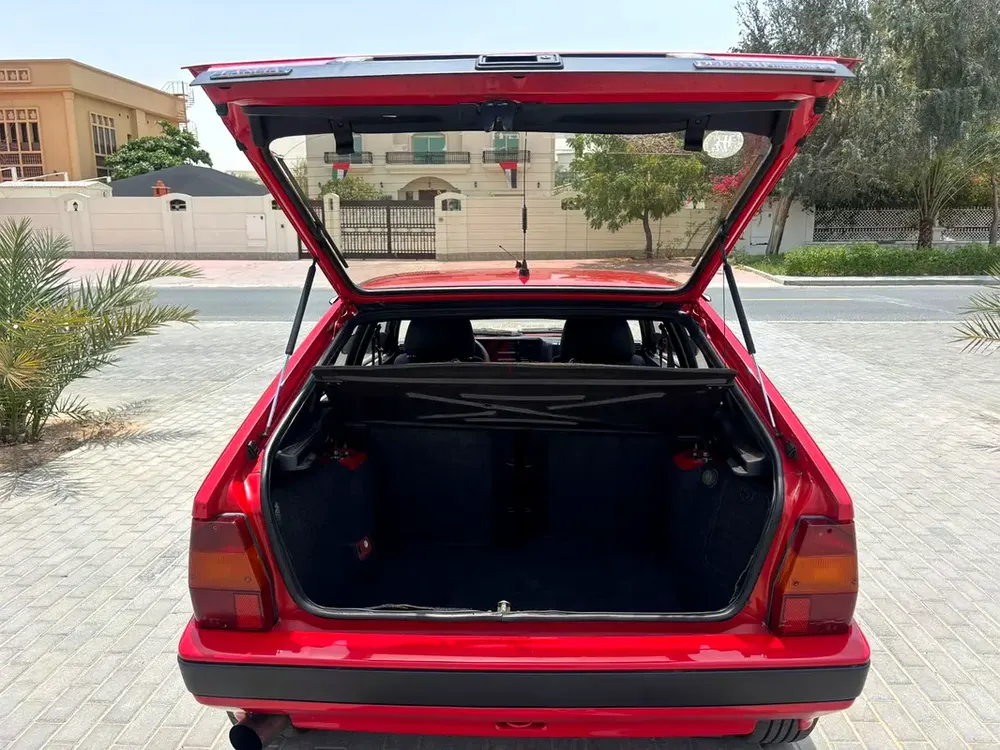 Lancia HF Intergrale 16v - Image 14
