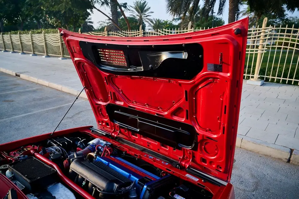 Lancia HF Intergrale 16v - Image 18