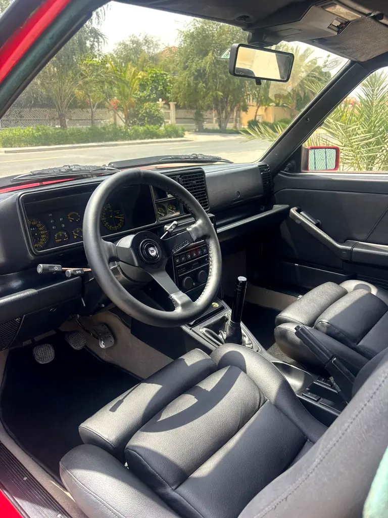 Lancia HF Intergrale 16v - Image 9