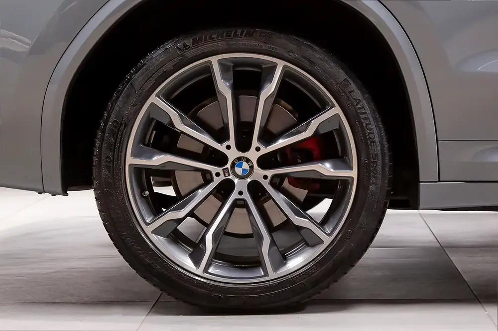 BMW X3 xDrive30i M Sport Premium (REF NO# 153200) - Image 7