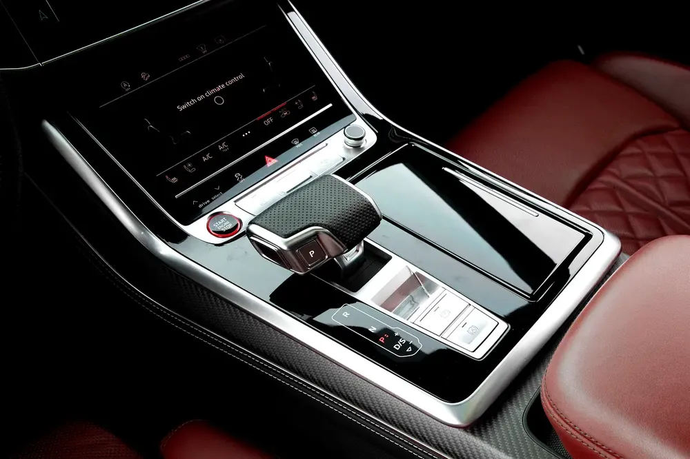 6,953 P.M | 0% Downpayment | AUDI WARRANTY  SERVICE! - Image 10