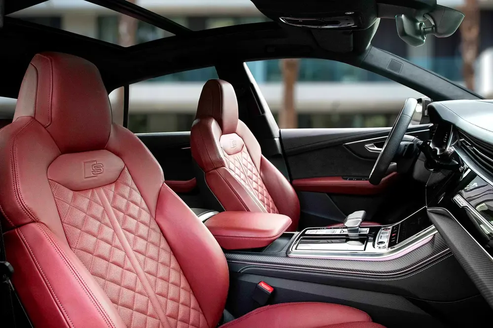 6,953 P.M | 0% Downpayment | AUDI WARRANTY  SERVICE! - Image 11