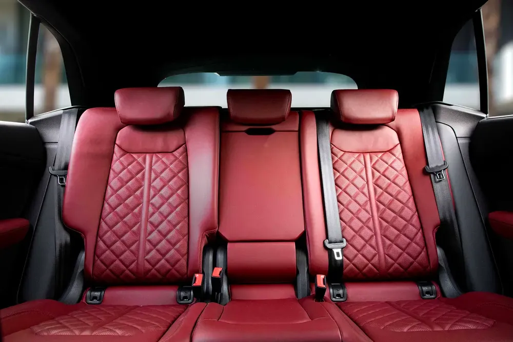 6,953 P.M | 0% Downpayment | AUDI WARRANTY  SERVICE! - Image 12