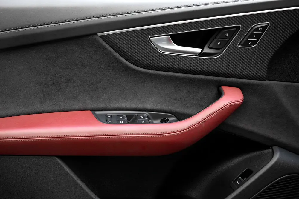 6,953 P.M | 0% Downpayment | AUDI WARRANTY  SERVICE! - Image 13