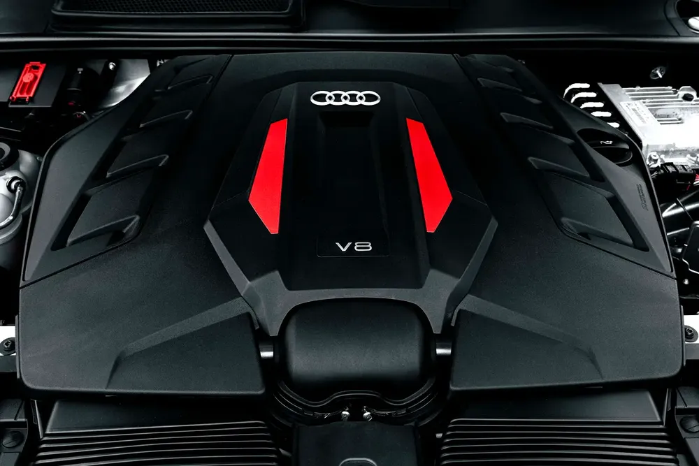 6,953 P.M | 0% Downpayment | AUDI WARRANTY  SERVICE! - Image 14