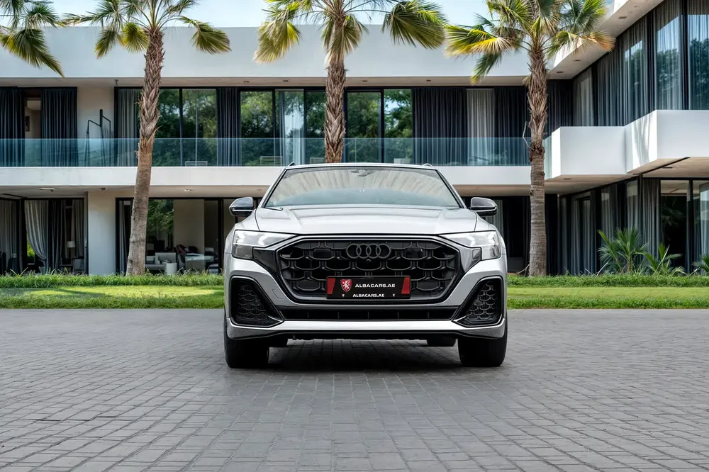 6,953 P.M | 0% Downpayment | AUDI WARRANTY  SERVICE! - Image 4