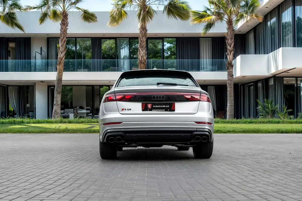 6,953 P.M | 0% Downpayment | AUDI WARRANTY  SERVICE! - Image 5