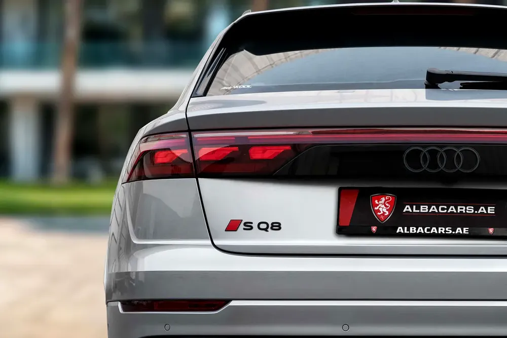 6,953 P.M | 0% Downpayment | AUDI WARRANTY  SERVICE! - Image 6