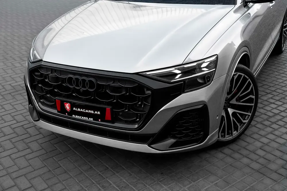 6,953 P.M | 0% Downpayment | AUDI WARRANTY  SERVICE! - Image 7